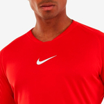 AV2609-657 Футболка компресcионная Nike Park First Layer LS AV2609-657 SR