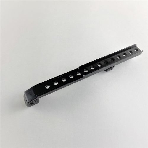 Верхушка (планка) Rusan под поворотные основания Sauer 101 под Pulsar Digisight, Trail (049-0051-PUL-1)
