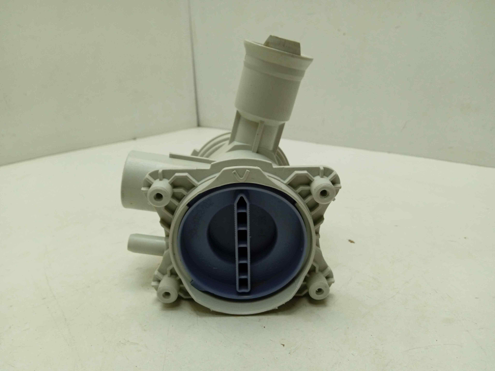 WIS24140OE/47 кт173 Улитка сливного насоса для стиральной машины Bosch WIS24140OE/47 б/у