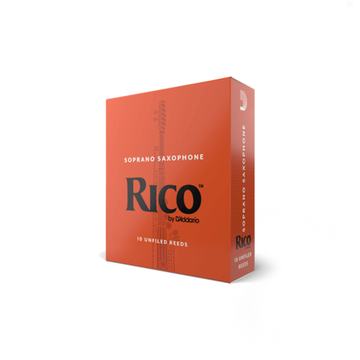 Трости для саксофона RICO RIA1020