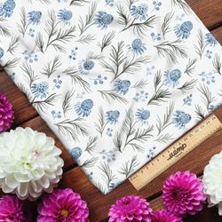 Ткань ниагара цвет природы