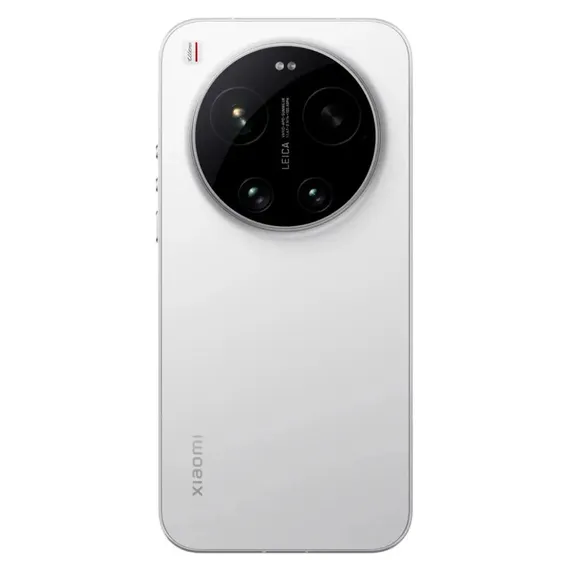 Смартфон Xiaomi 17 Ultra 16 ГБ | 1024 ГБ (Белый | White) (версия Global)