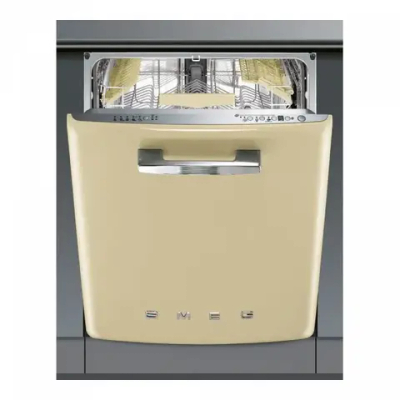 Встраиваемая посудомоечная машина Smeg ST 2FABP2