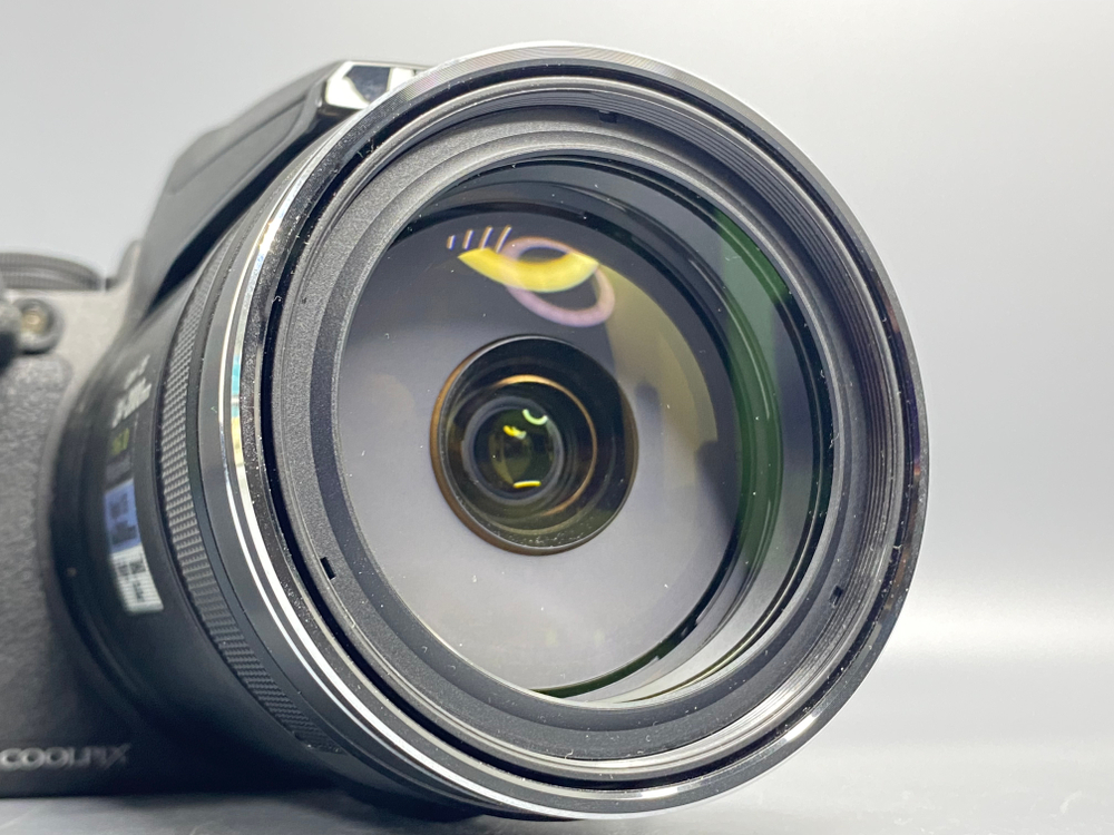 Nikon Coolpix P900