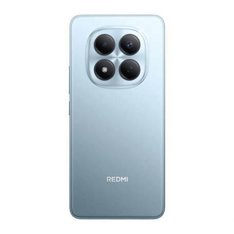 Смартфон Xiaomi Redmi Note 15 Pro 4G 8/256GB Blue