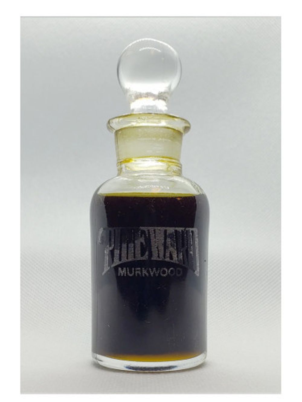Pineward Perfumes Murkwood