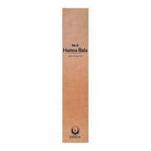 Благовоние №5 Наг Чампа Hamsa Bala 9 шт