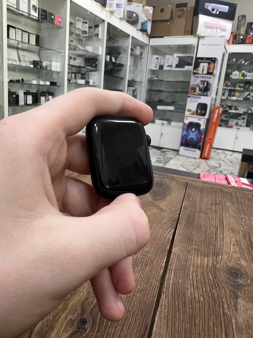 Б/у Apple Watch SE 2Gen 44mm Midnight