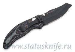 Нож Hogue EX-04 3.5 Wharncliffe Blade 34469фотография - 2