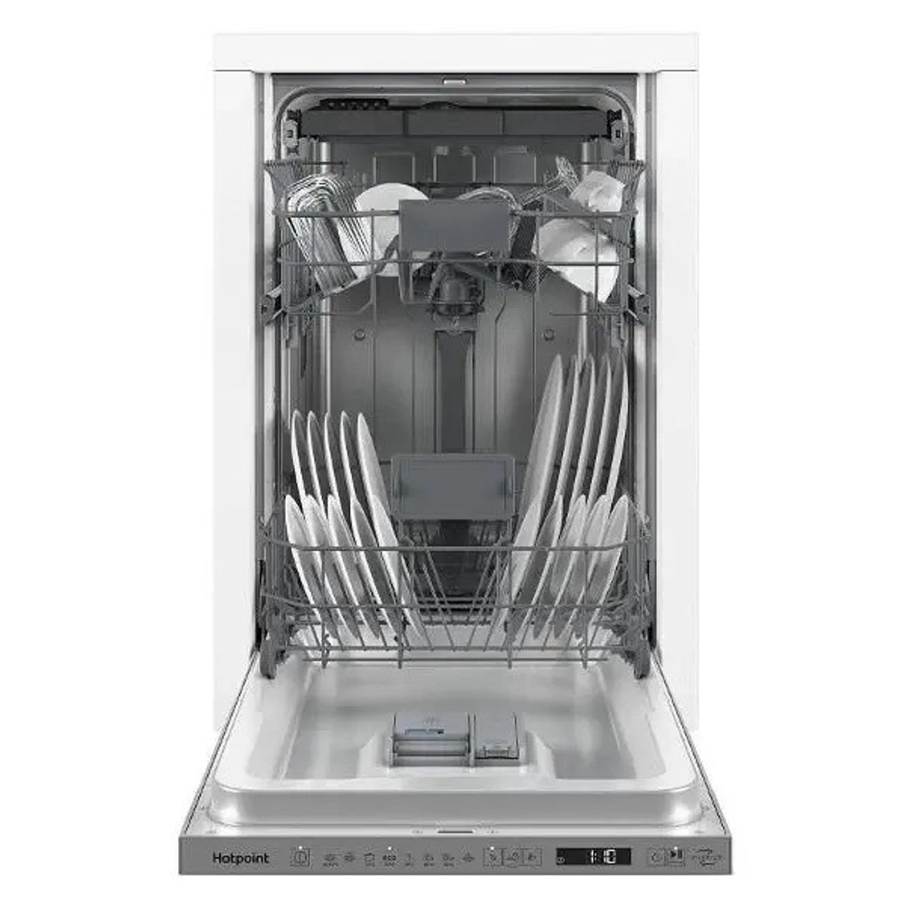 Встраиваемая посудомоечная машина Hotpoint HIS 2D86 D