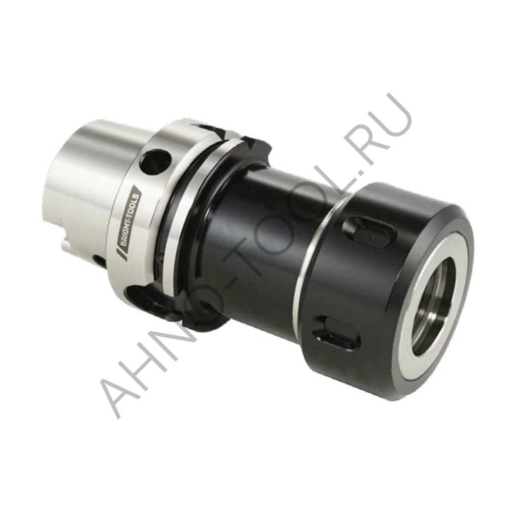 Патрон цанговый HSK100A-OZ16-110 BRIGHT-TOOLS
