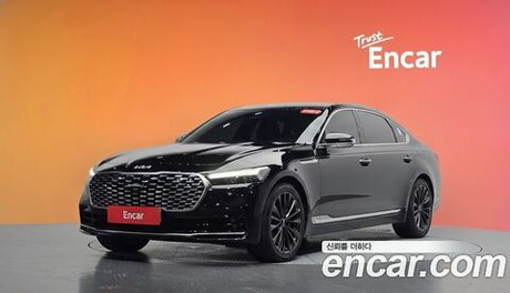 KIA K9 3.8 GDI AWD — 2025