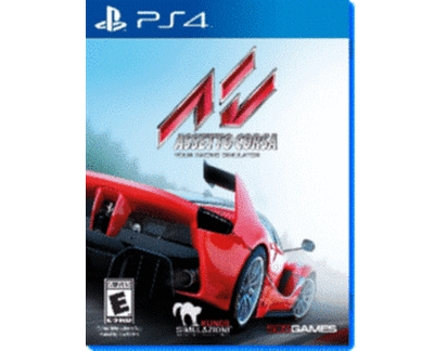 Assetto Corsa (PS4) NEW