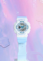 Часы Casio BA-110PD-2A