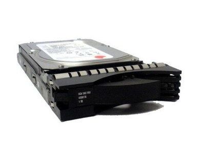 Жесткий диск IBM AXIOM 1TB 3.5" SAS 6GB/S 42D0781