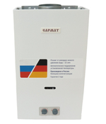 Колонка газовая САРМАТ 13 P