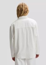 Блузка UTILITY OVERSHIRT 112377053
