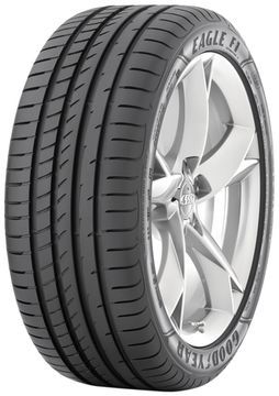 Goodyear Eagle F1 Asymmetric 2 225/55 R16 99Y XL