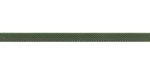 Лента для вешалок 8 мм / 25 метров, рис.5665, оливковый/olive, Gamma, С 2642 (С1184, с3307)