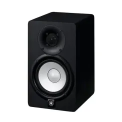 Yamaha HS5I Black
