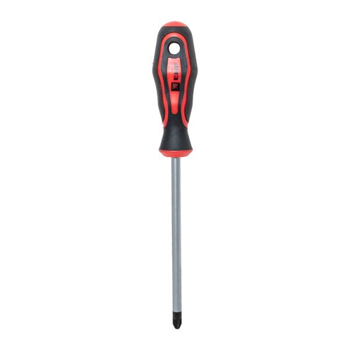 Отвертка Master PZ3x150 мм EKF (120.00 шт.)