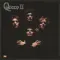 Queen - Queen II (Box-set) - 2LP+CD