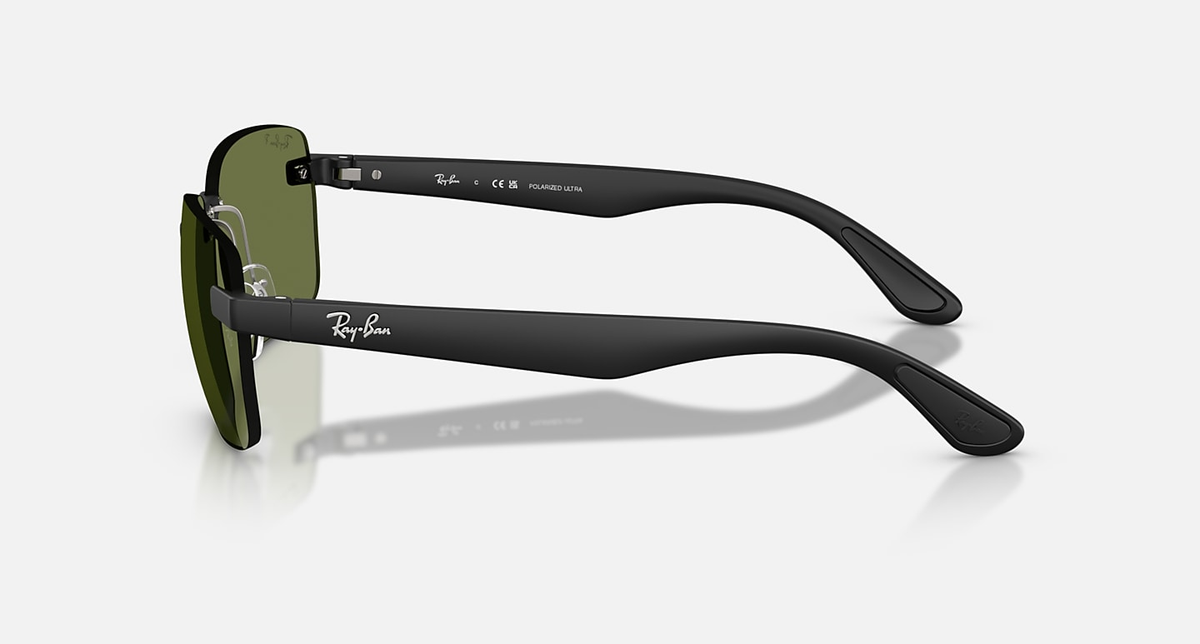 RAY-BAN RB4470CH 601S/2 POLARIZED S LENSES