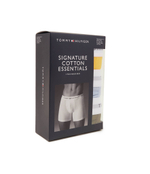 Трусики-боксеры 3шт. 3P BRIEF Tommy Hilfiger - желтый(UM0UM02941)