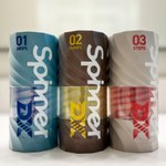 Мастурбатор Tenga Spinner DX 02 BUMPS