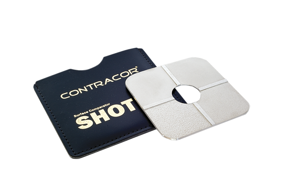 Компаратор Contracor Shot