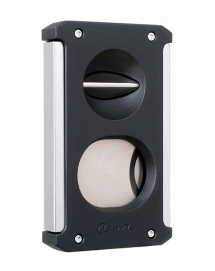 Гильотина Caseti, черная CA175-1