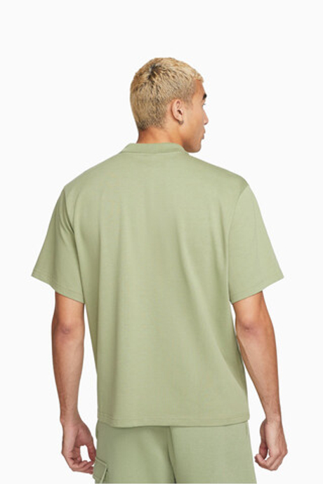 Футболка Nike Club Polo
