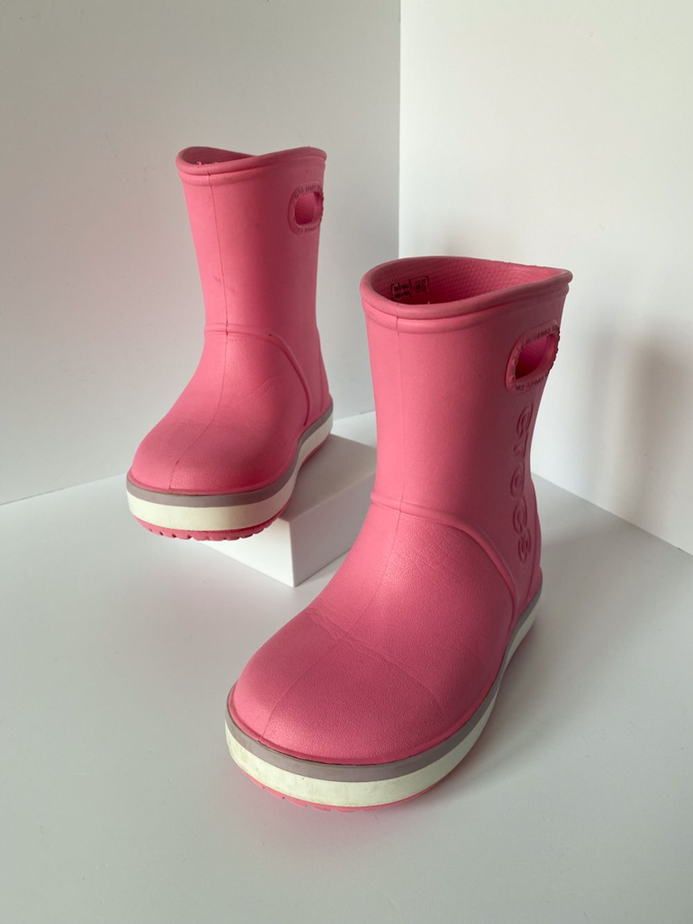 Резиновые сапоги Crocs, 26