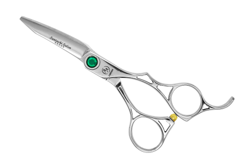 Suntachi Salon прямые ножницы AB-TJSH-50 5 класс ✅ Оригинал