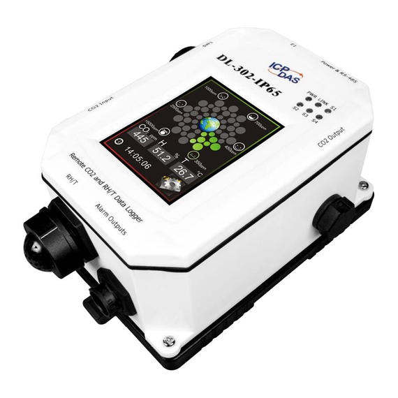 DL-302-IP65