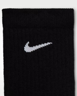 Nike Elite 2.0 Амортизирующие носки Crew (1 пара) - NIKE