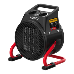 Тепловентилятор ALTECO TVC 2500