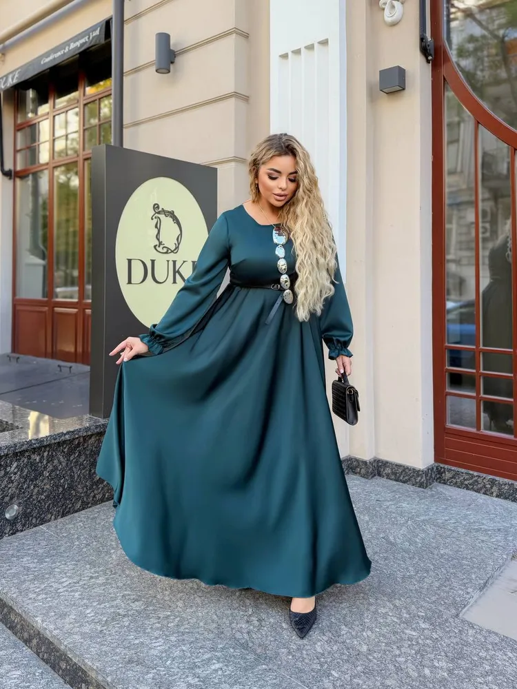 Платье УК-4475-3 Фабрика Моды