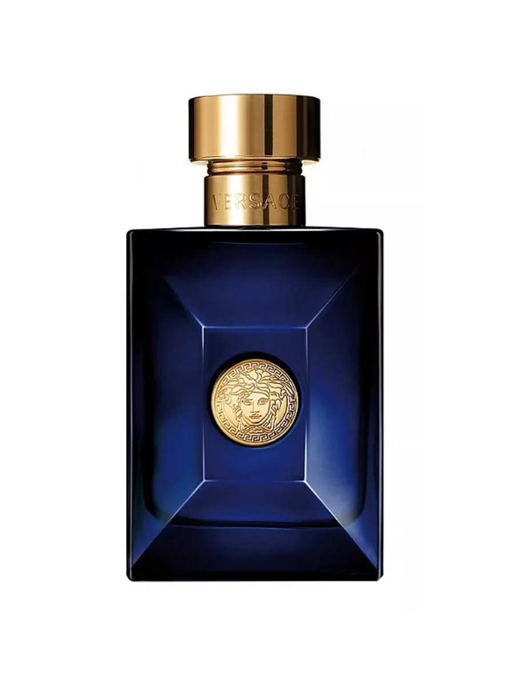 VERSACE Dylan Blue men 50ml edt NEW