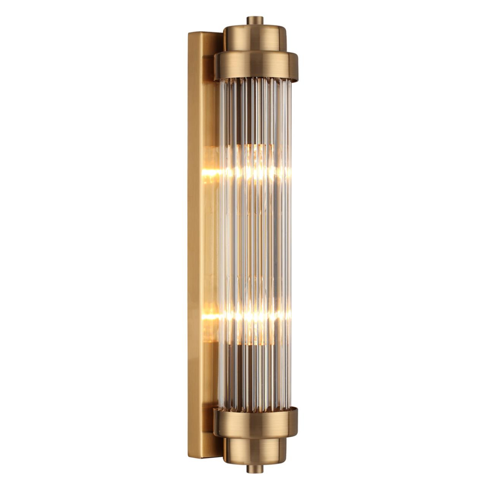 4821/2W ODL Светильник E14 2*40Вт 220В IP20 WALLI