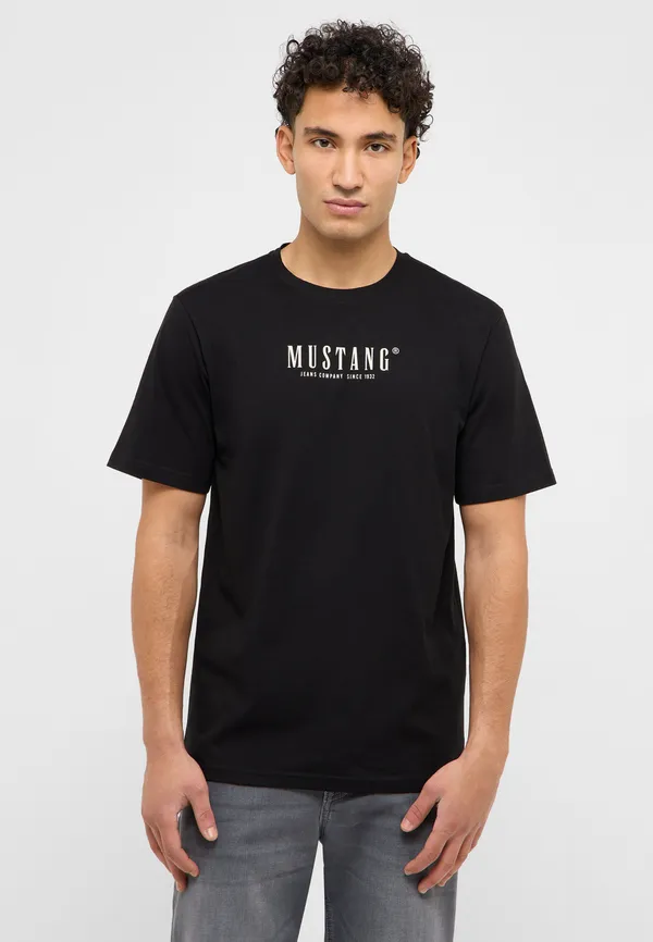 Футболка мужская MUSTANG Austin