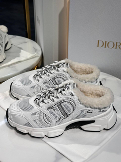 Кроссовки Christian Dior