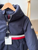 Новая пуховая куртка Moncler, 152