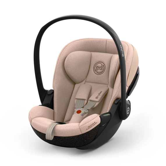 Автокресло Cybex Cloud S Comfort Cozy Beige