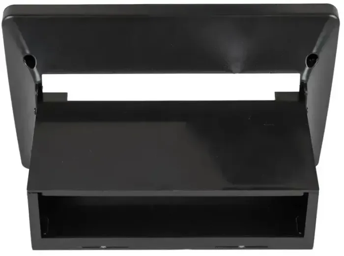 Магнитола в отсек 1DIN - Teyes CC4-PRO монитор 13" 2K QLED на Android 13, Быстрейшая, Snapdragon 778G, ИИ, CarPlay, DSP, 4G SIM-слот