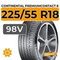 Continental PremiumContact 6 225/55 R18 98V