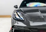 Карбоновый обвес для Porsche 718 982 2016+ Порше