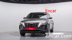 Hyundai Tucson Diesel 2.0 2WD — 2023