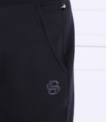 Спортивные штаны Fashion BOSS BLACK - темно-синий(50515175)