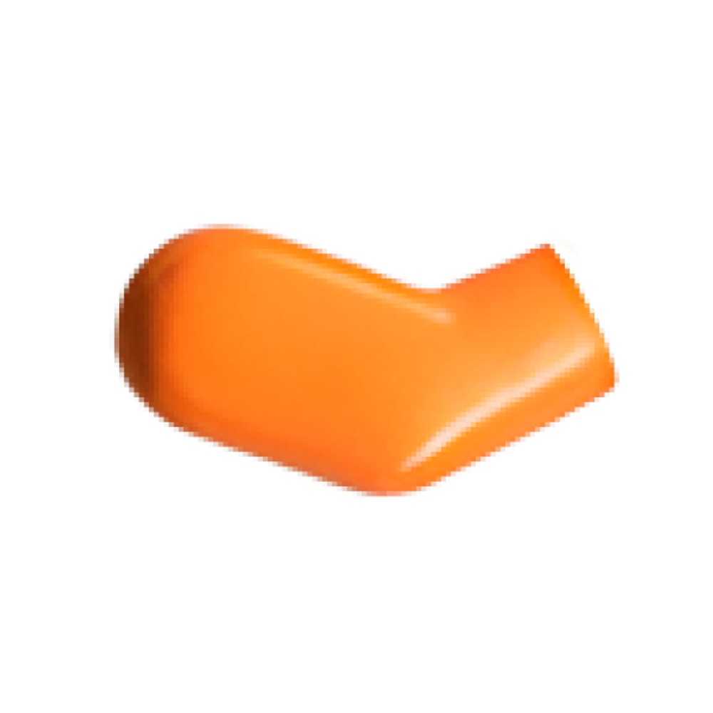 Рука Правая 982 Orange